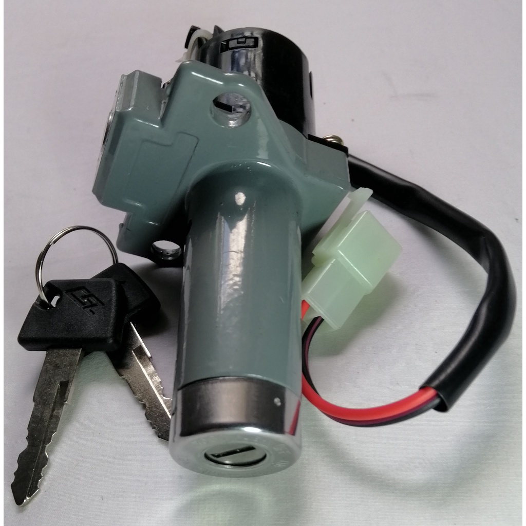 IGNITION SWITCH main switch for Honda TMX SUPREMO bvE8 Shopee Philippines