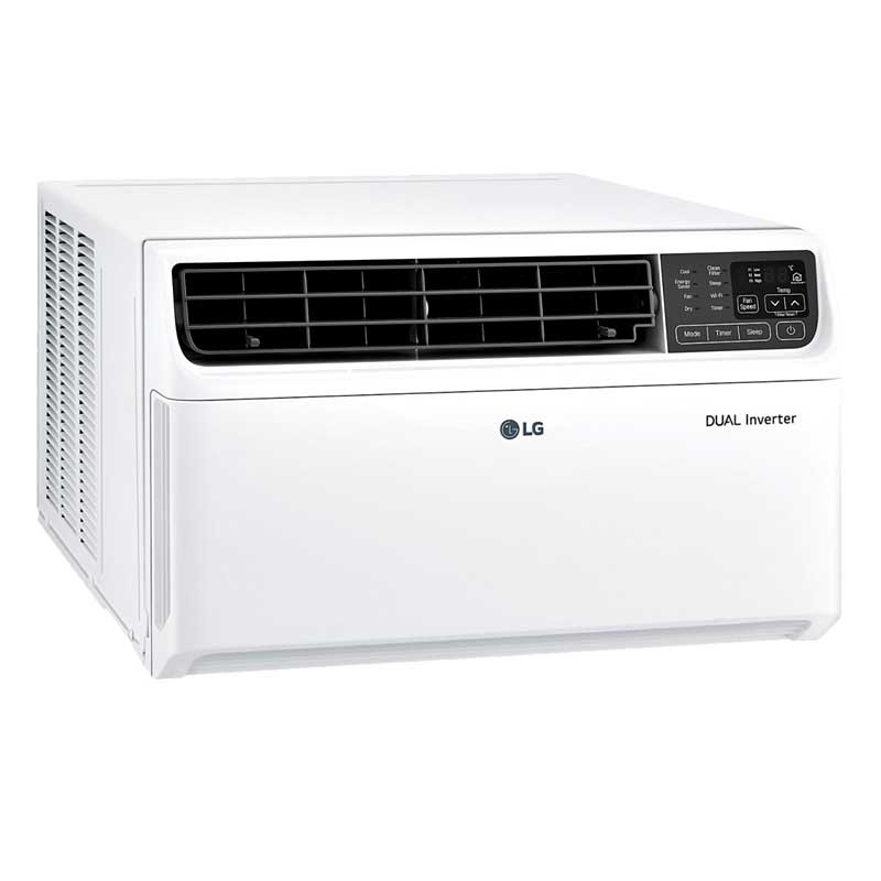 LG Window Type Aircon 1.5 Hp Dual Inverter Shopee Philippines