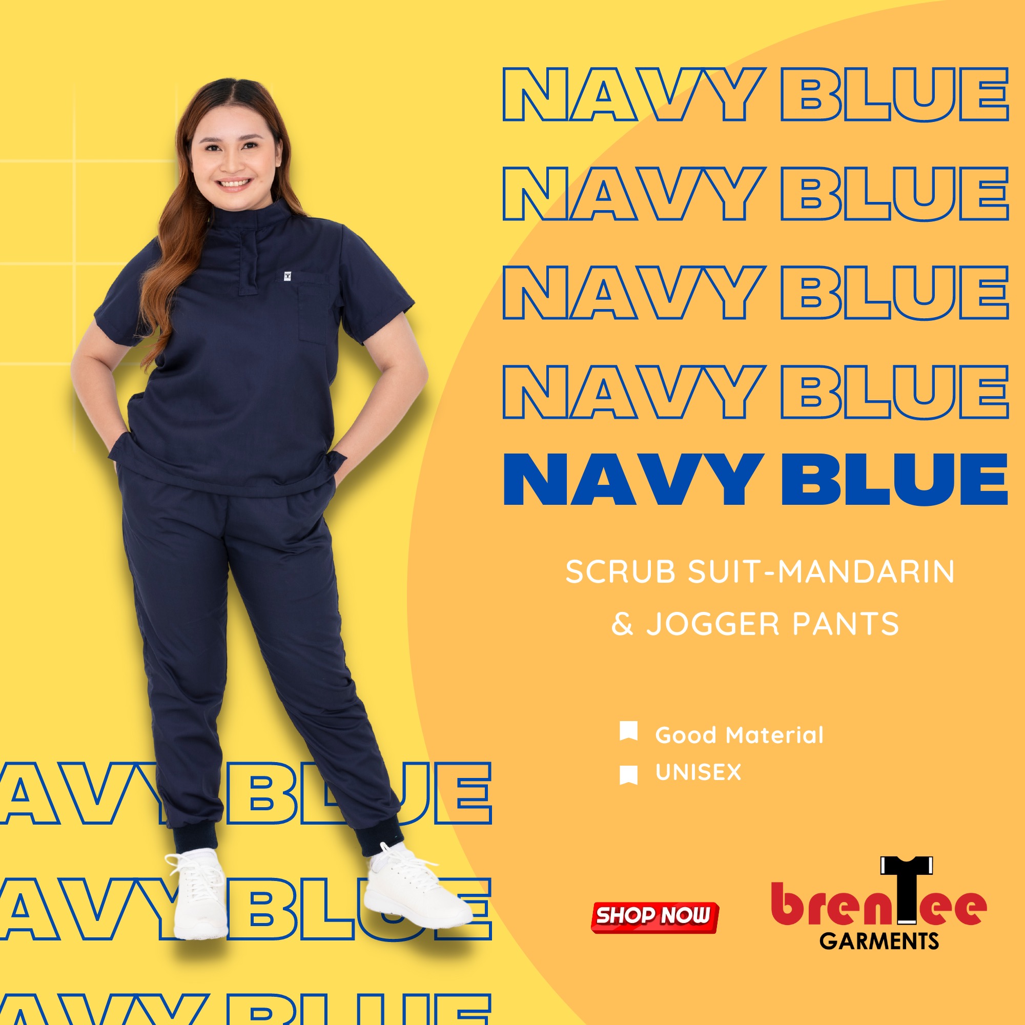 MedTee Apparel, Online Shop Shopee Philippines