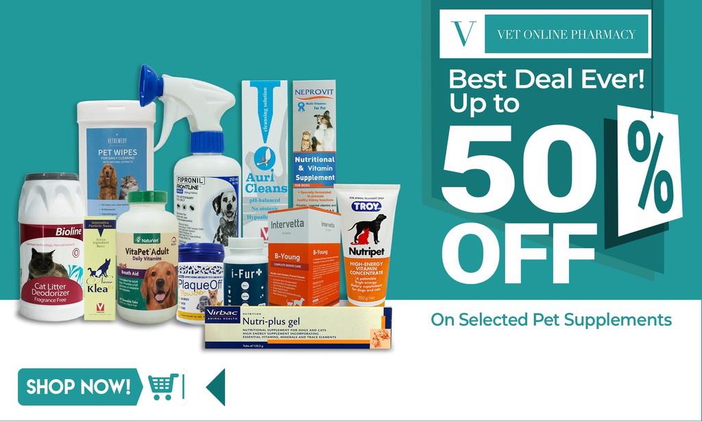 Vet Online Pharmacy, Online Shop Shopee Philippines