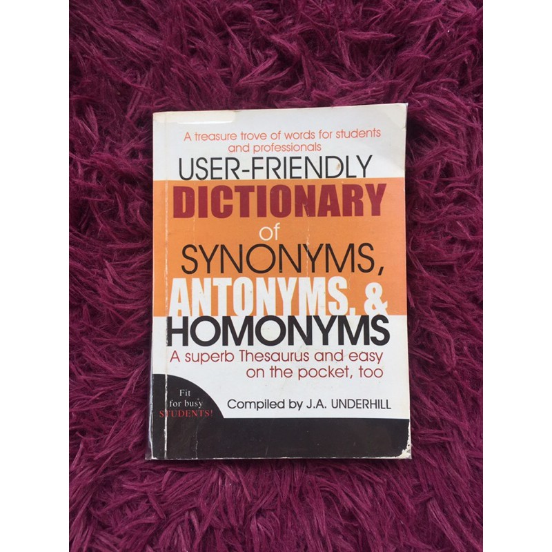 Synonyms and Antonyms Video & Lesson Transcript