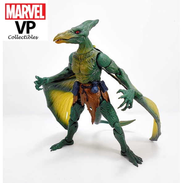 HASBRO Marvel Legends BAF Sauron Complete Shopee Philippines