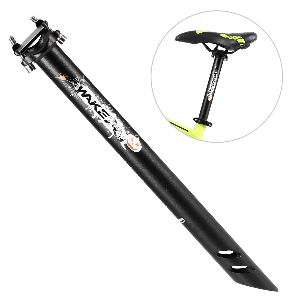 Seatposts Bicycle Seatpost 12 Sizes Mountain Road Bike Seat Post Tube 5