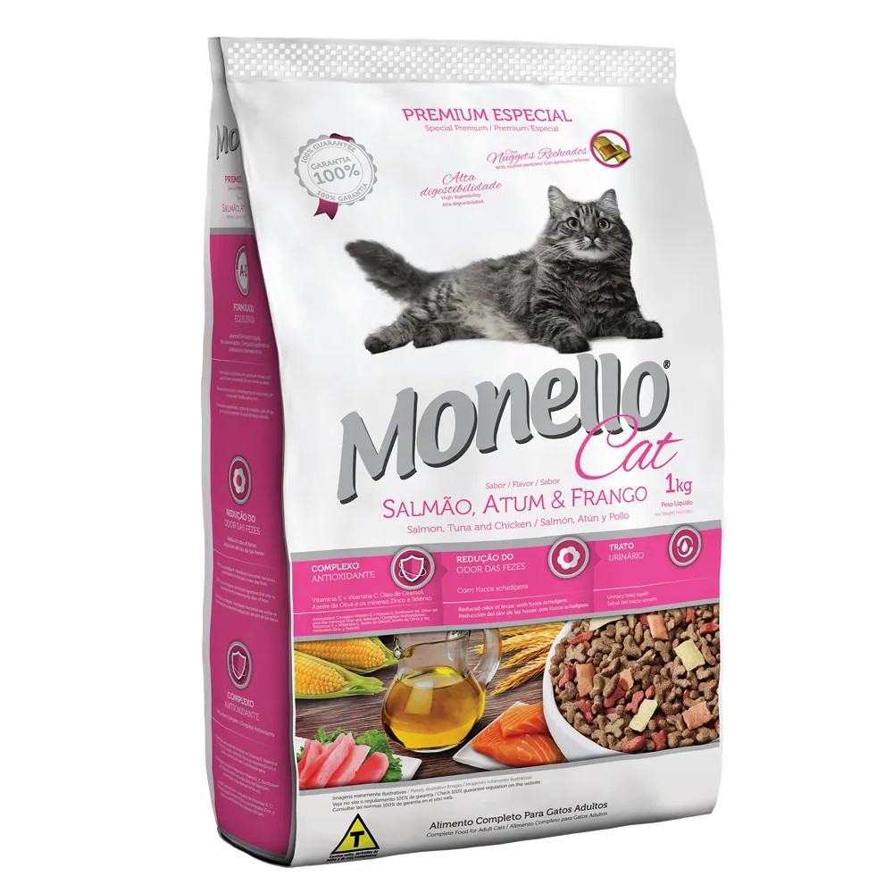 Princess Cat Food Review Philippines