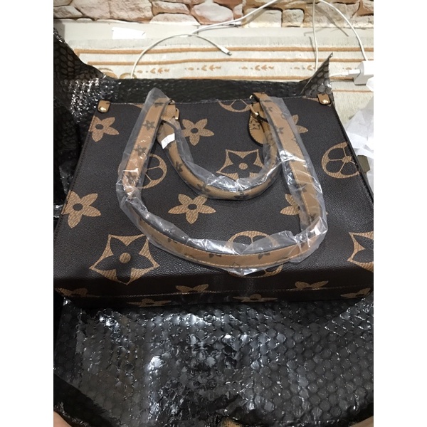 high end bag two way Shopee Philippines