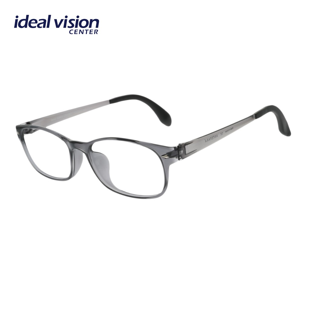 Antepara SEOUL AS801 Eyeglasses For Men or Women 553517135145m