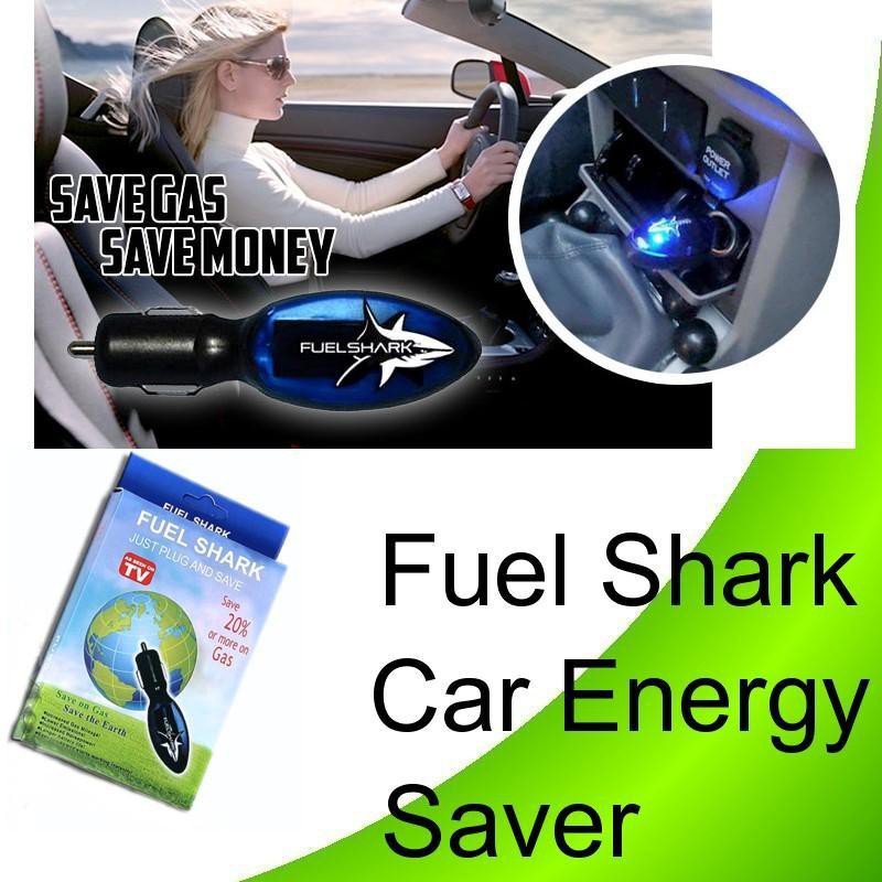 Fuel Shark NeoSocket Petrol Fuel Saver Low Clean Emissions Shopee