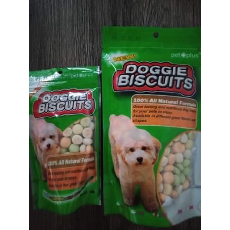 Doggie Biscuits for Dogs Shopee Philippines