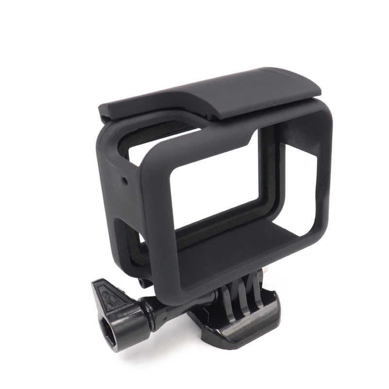 Gopro 5 Protective frame Hero 7/6/5 sport camera accessory bumper