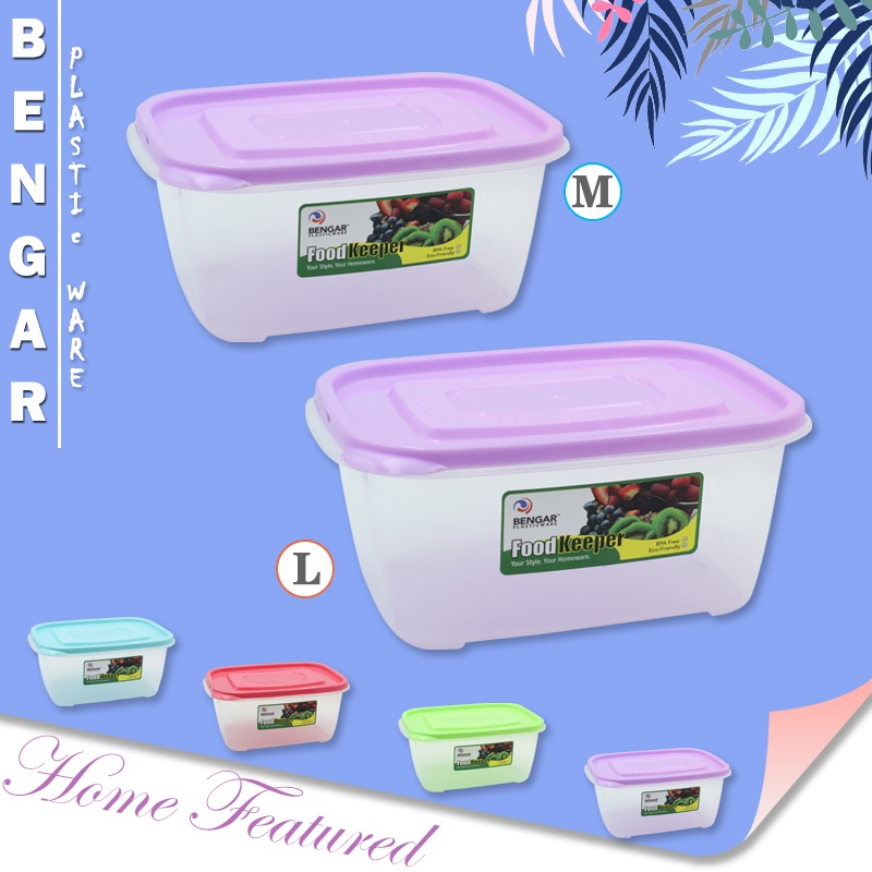 lunchbox lagayan ulam plastic ware baunan toper ware for foods set food