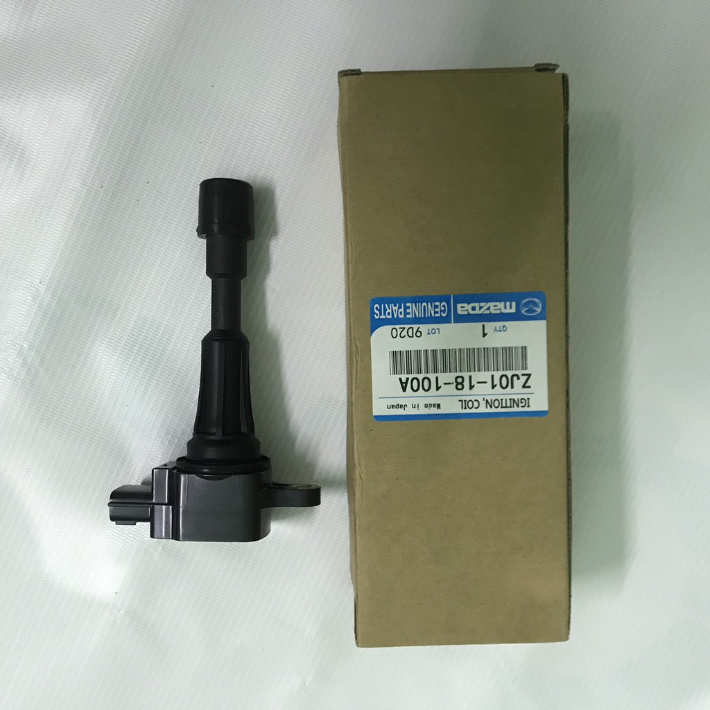 Mobin ignition Mazda 3, Mazda 6, CX5 Shopee Philippines