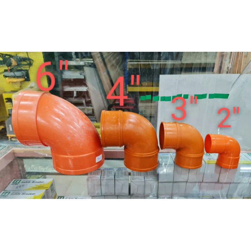Pvc Elbow Orange ubicaciondepersonas.cdmx.gob.mx