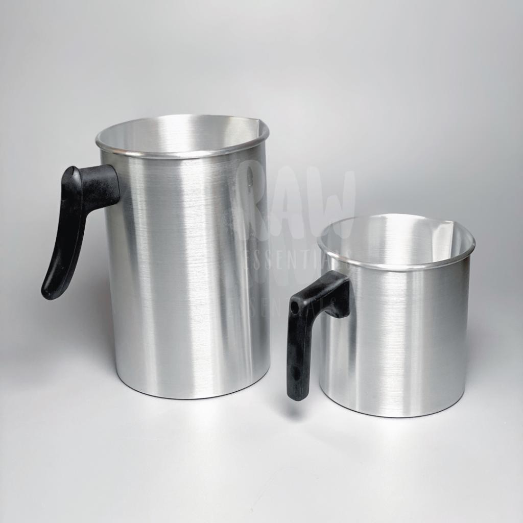 Candle Melting Pot 1.2L / 3L Shopee Philippines