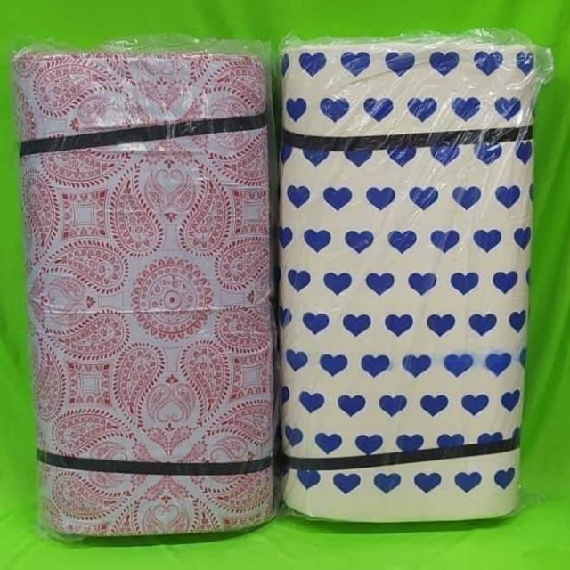 Single Foam (Mattress) 500.00 each Shopee Philippines