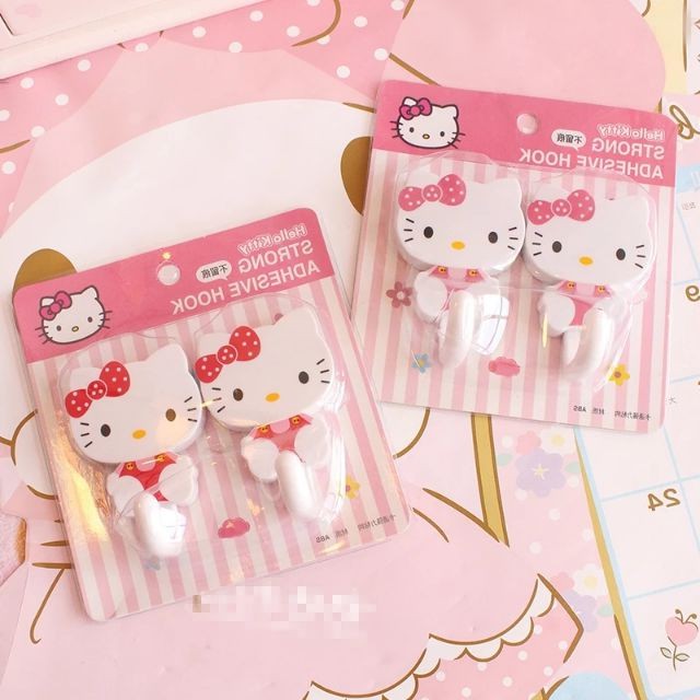 XJB10 HELLO KITTY HOOK Shopee Philippines
