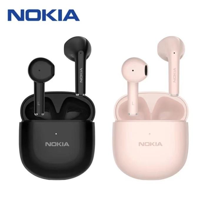 Nokia Essential True Wireless Earphones Tws E3100 Ipx3 Water Resistant