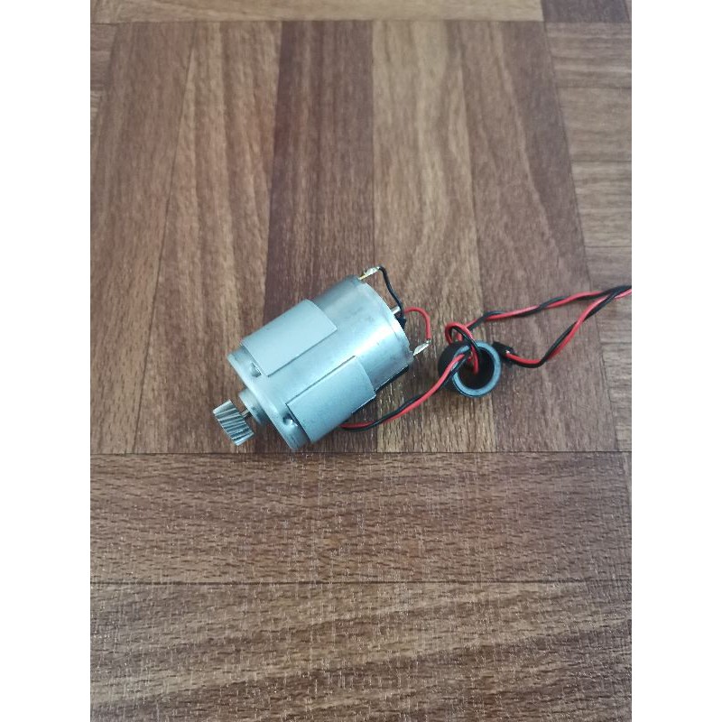 Epson L3110/L3150 Motors Shopee Philippines