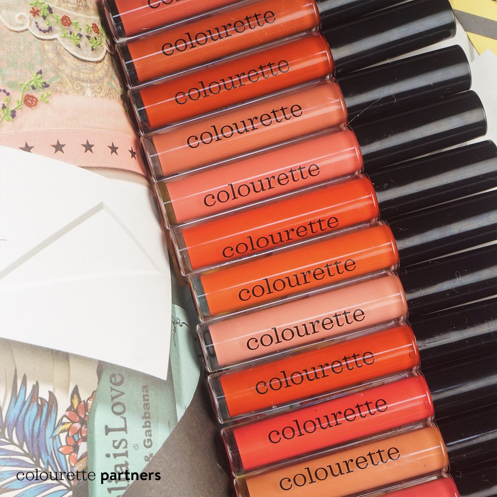 Colourette Colourtint Fresh Shopee Philippines