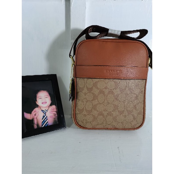 Trendy Messenger Bag Shopee Philippines