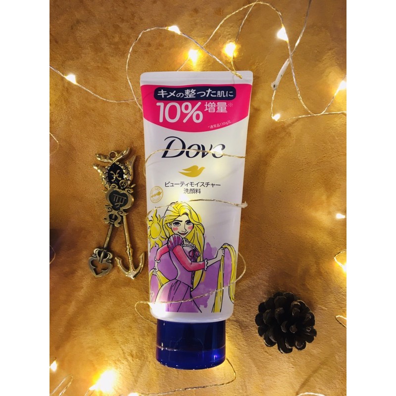 Dove Facial WASH from Japan 143g Shopee Philippines