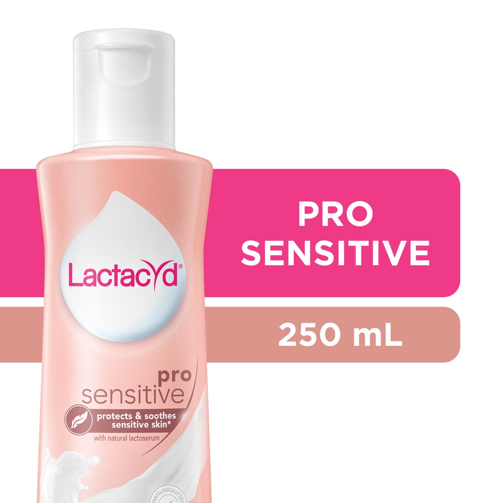 LACTACYD Protecting Daily Feminine Wash 250ml Shopee Philippines