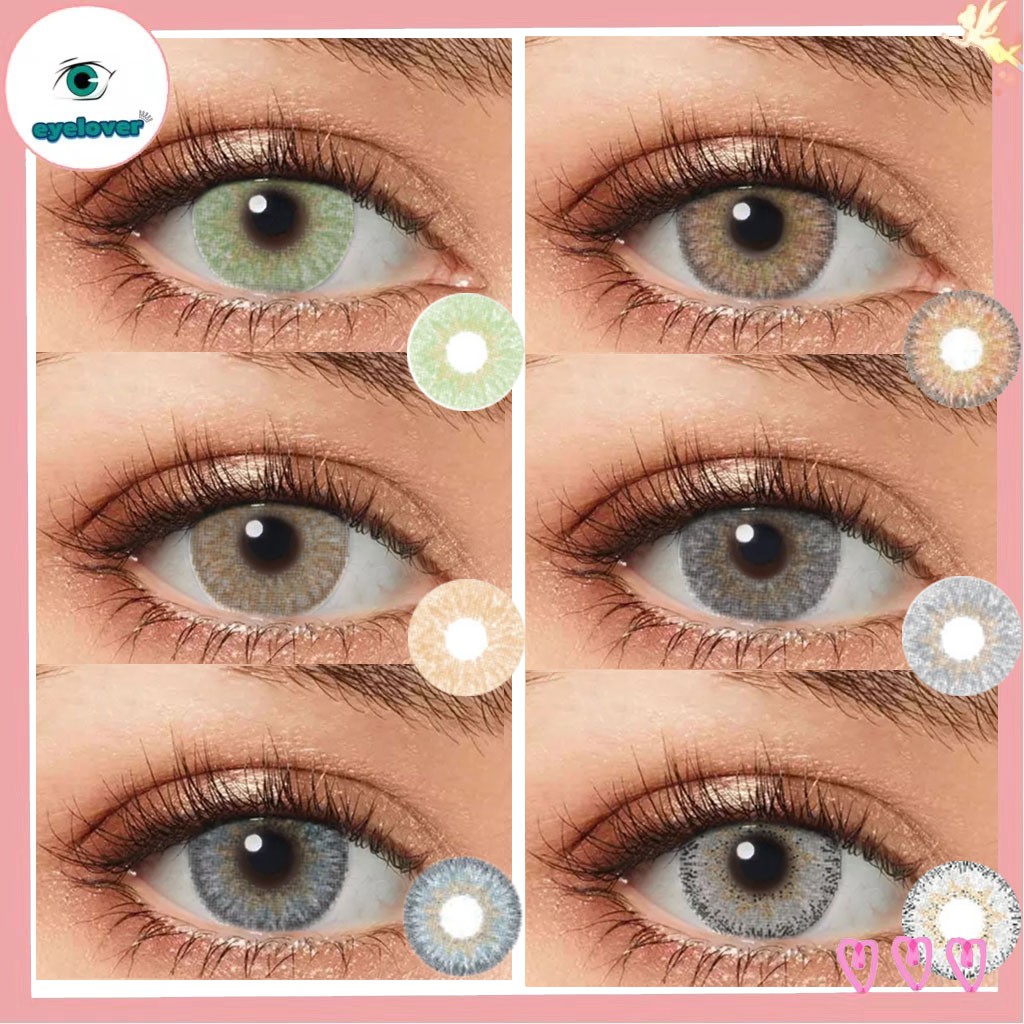 Colored Contacts For Astigmatism Cheap Prescription Colored Contacts