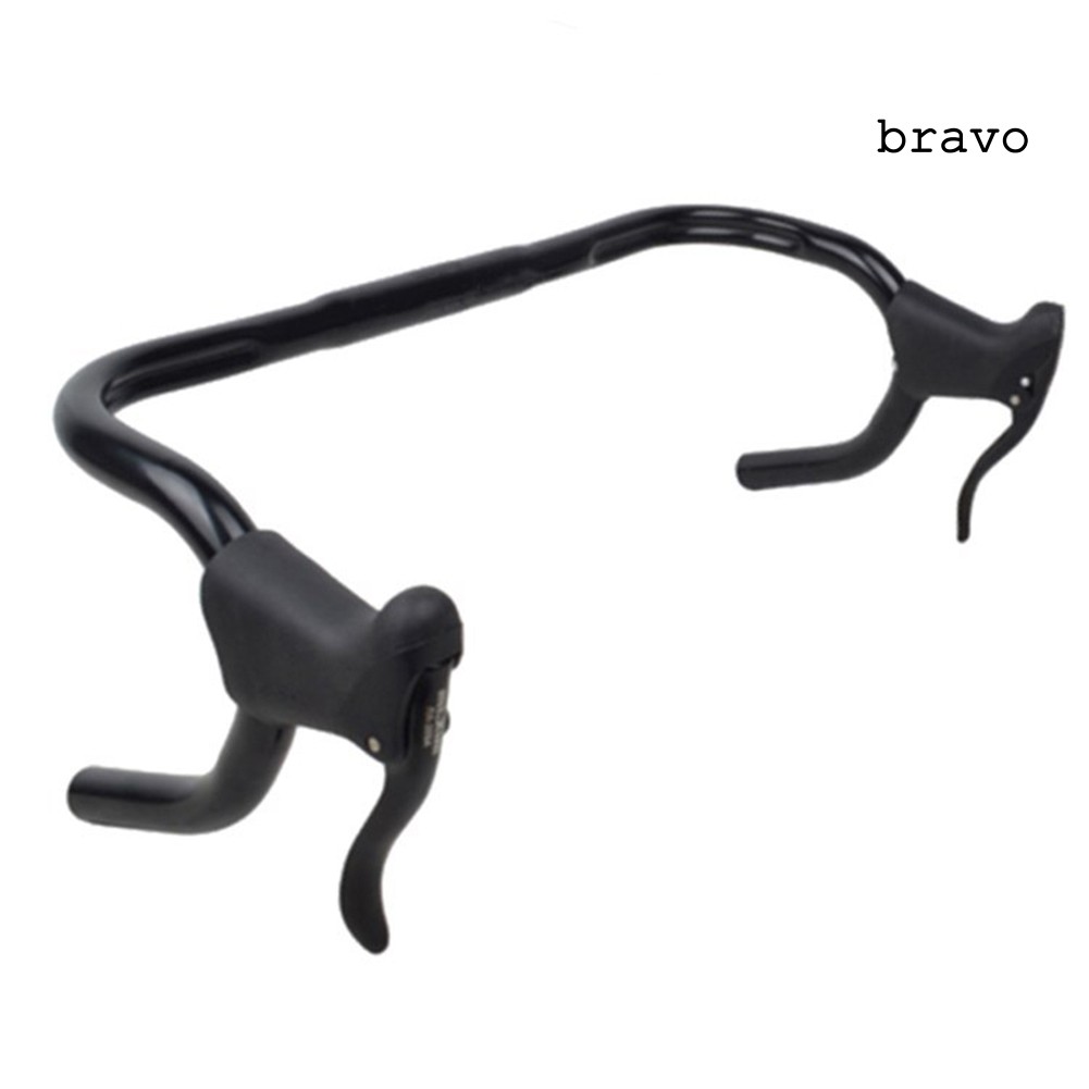 ღBVღ2Pcs Aluminum Alloy MTB Mountain Road Bike Bicycle Handlebar Mount