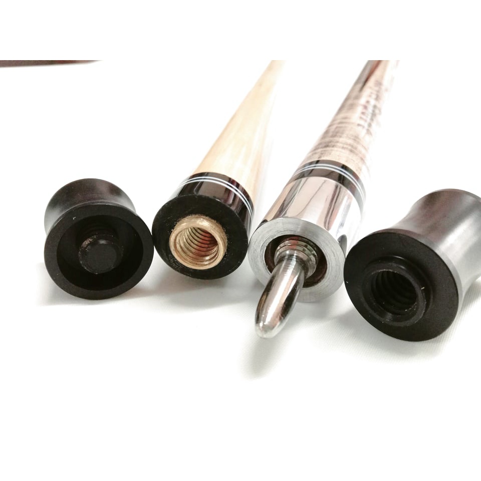 1 Pc. JOINT PROTECTOR FOR UNILOCK JOINT OF BILLIARD CUE STICK / PANG
