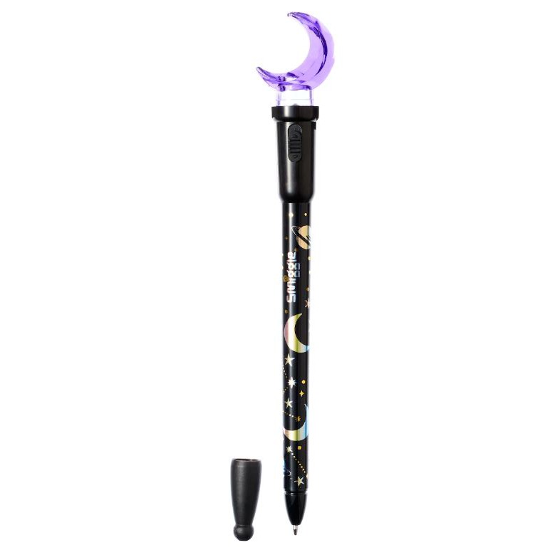SMIGGLE LUNAR LIGHT UP PEN Shopee Philippines