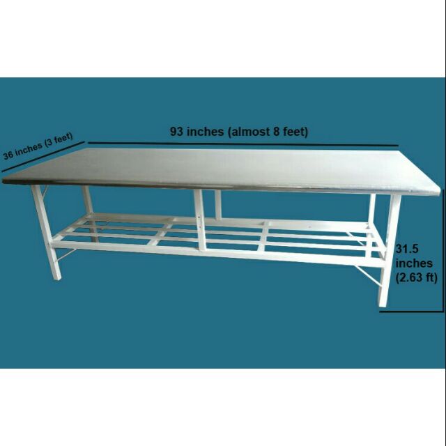 Stainless Steel Working Table Price Philippines malaydapa
