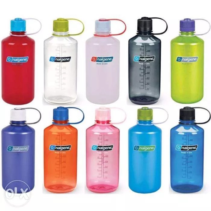 1L Nalgene Narrow Mouth Shopee Philippines