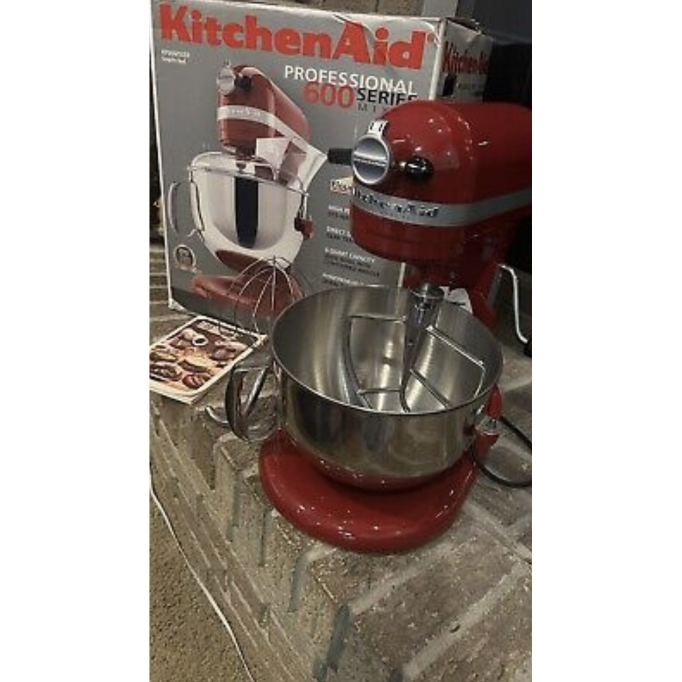 5qt Flat Beater For Kitchenaid Stand Mixer Bowl Scraper, 5k5ss 5500