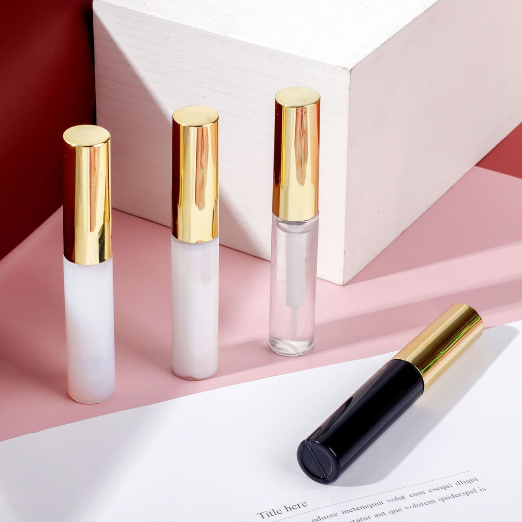 Waterproof Glue South Korea Imported Top Quality Eyelash Glue Eyelash