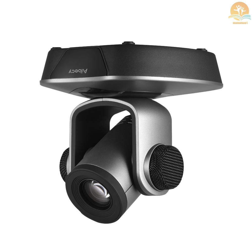 M^M COD Aibecy HD Video Conference Cam Camera 20X Optical Zoom Full HD