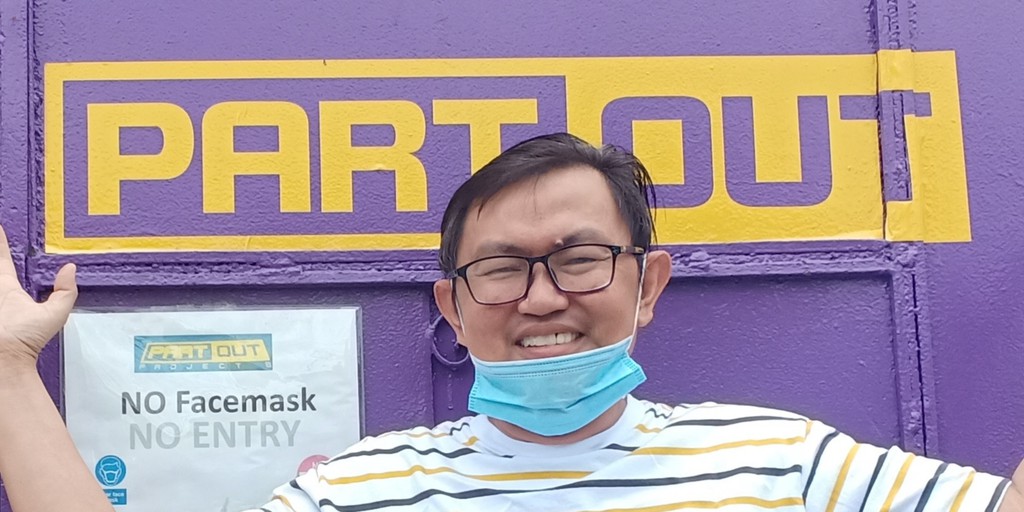 Basil Basilio Part Out, Online Shop Shopee Philippines