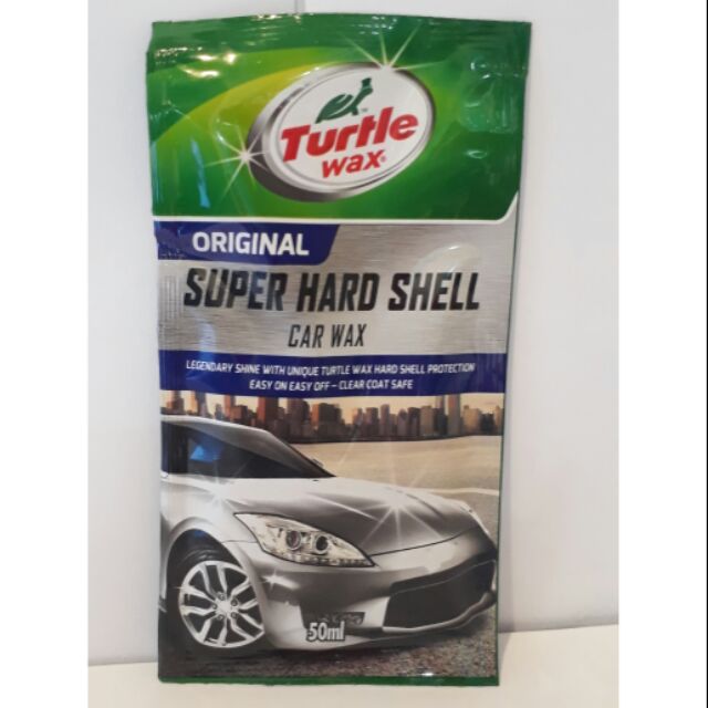 Ašaros kvapas Dulkės turtle wax original