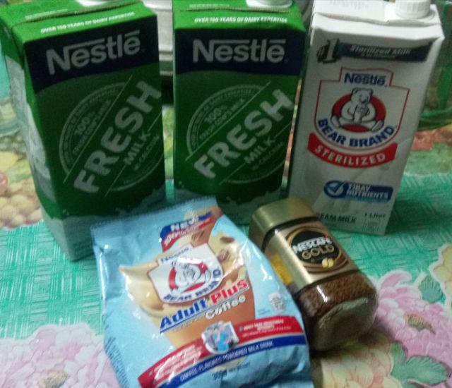 Bear Brand Adult Plus Milk Powder with Coffee 300g Shopee Philippines