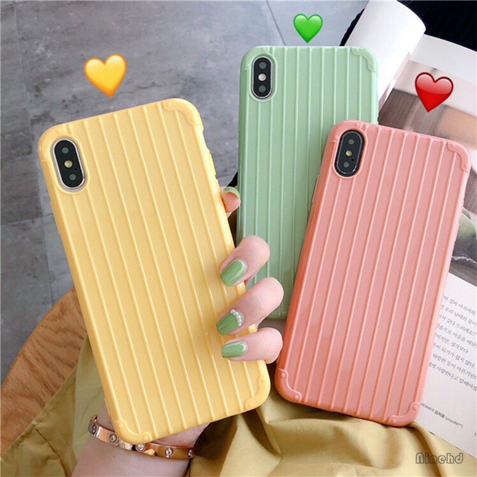 Casing Huawei Nova 7Se 7i 7 Pro 7 5T 3i Y9 Prime 2019 P30 Lite Candy