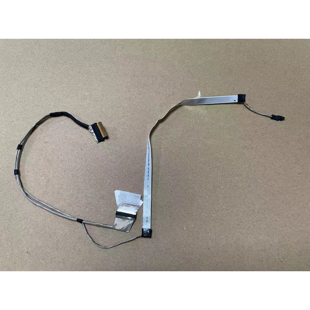 Laptop LCD Screen eDP Cable FFC Display Cable For HP 14SCF 14DK TPN