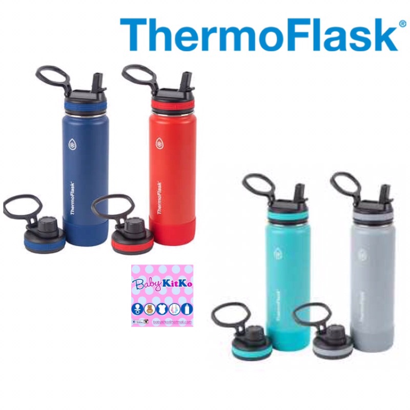 Thermoflask 5 ☆ very popular
