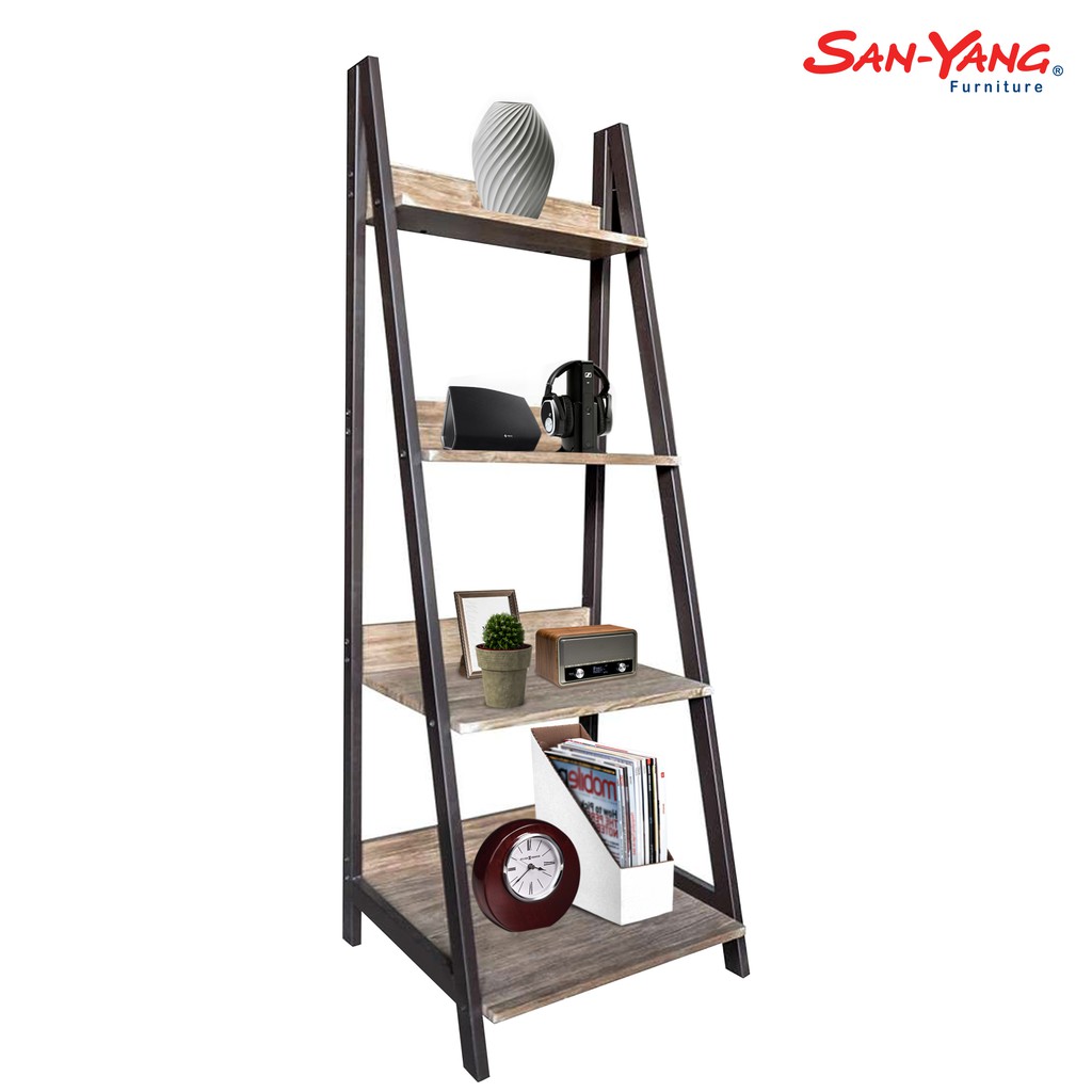 SanYang Bookshelves FBS1613 Shopee Philippines
