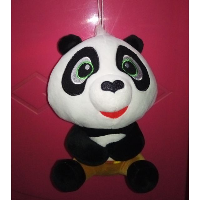 Kung Fu Panda Stuffed Toy For Sale Philippines ToyWalls
