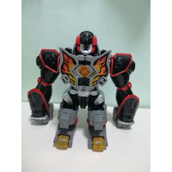Power rangers jungle fury jungle, Gorilla Zord Shopee Philippines