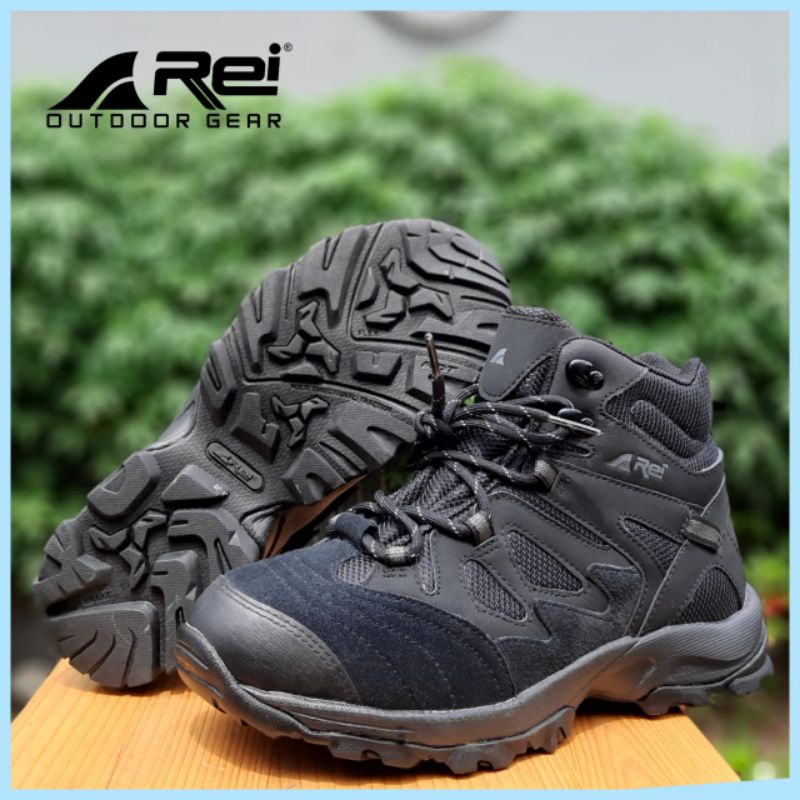 Arei Mountain Shoes Men Original Hiking Shoes Men Outdoor Shoes Arei