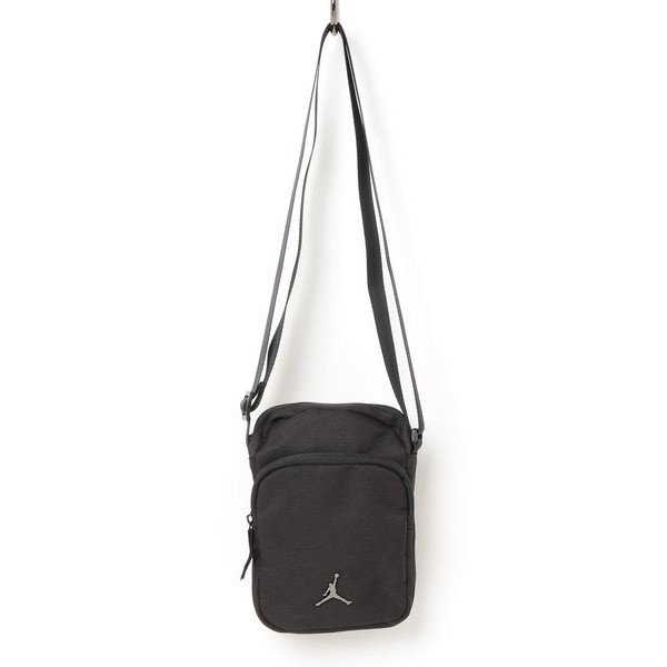 Nike Jordan Airborne Crossbody Sling Bag Shopee Philippines