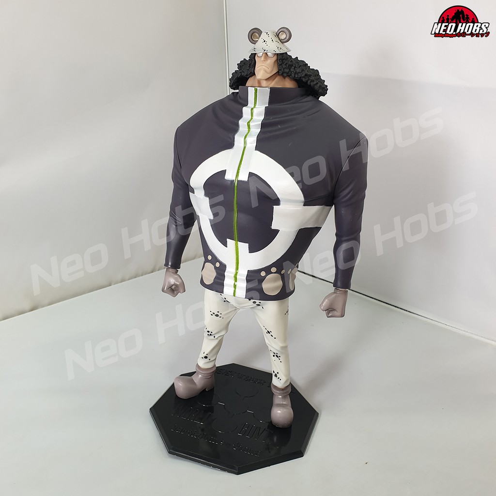 POP DX KO One Piece Kuma Shopee Philippines