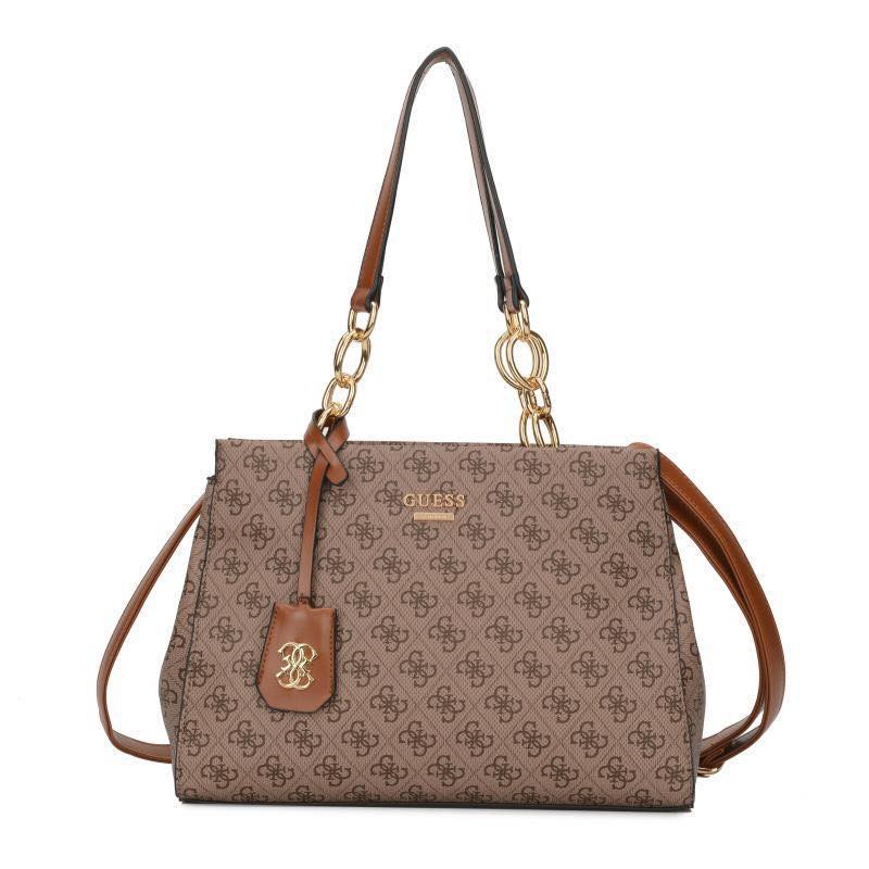 NEW GUESS SHOULDER AND SLING BAG Shopee Philippines