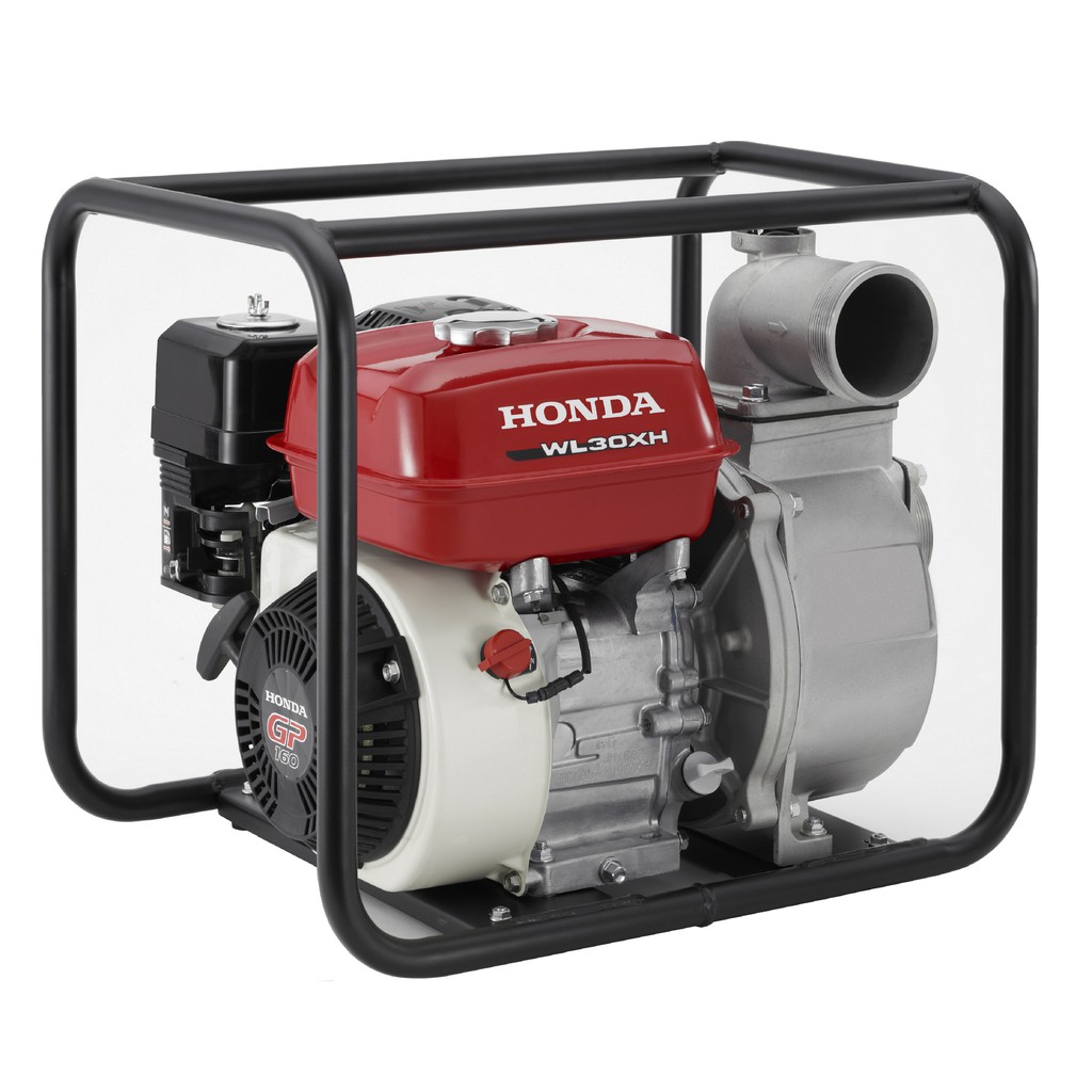 Honda Water Pump WL30XH DR Shopee Philippines