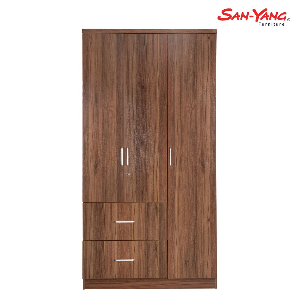 SanYang Wardrobe 111124 Shopee Philippines