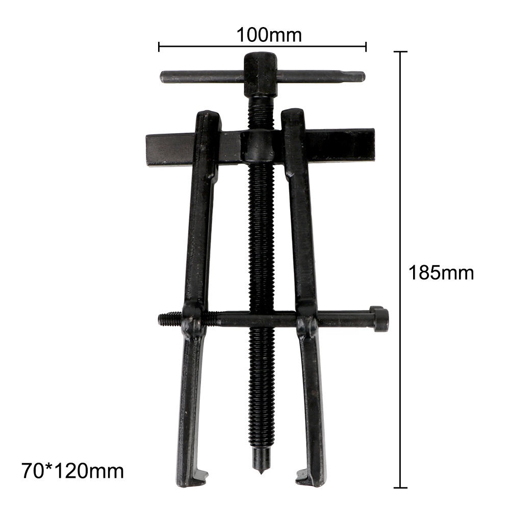 Car Removal Tools Armature Bearing Pullers Gear Puller Repair